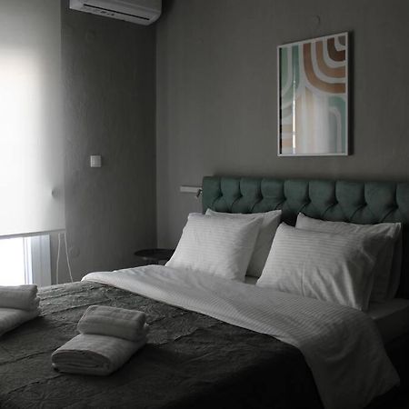 Apartamento K&M 40 Ekklision A' Drama Exterior foto