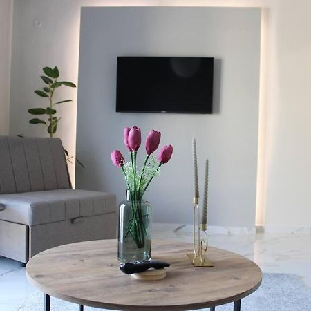 Apartamento K&M 40 Ekklision A' Drama Exterior foto