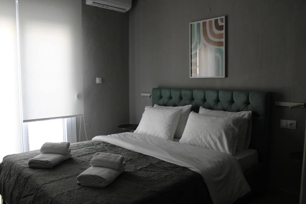 Apartamento K&M 40 Ekklision A' Drama Exterior foto