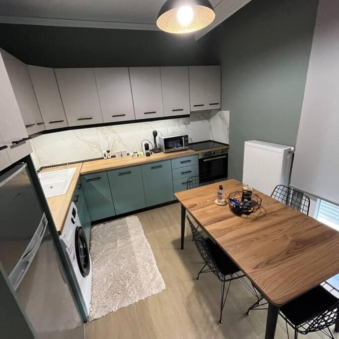 Apartamento K&M 40 Ekklision A' Drama Exterior foto