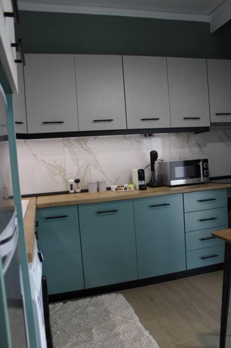Apartamento K&M 40 Ekklision A' Drama Exterior foto