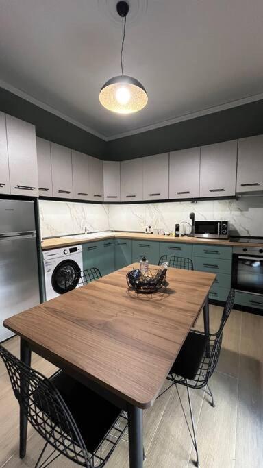 Apartamento K&M 40 Ekklision A' Drama Exterior foto