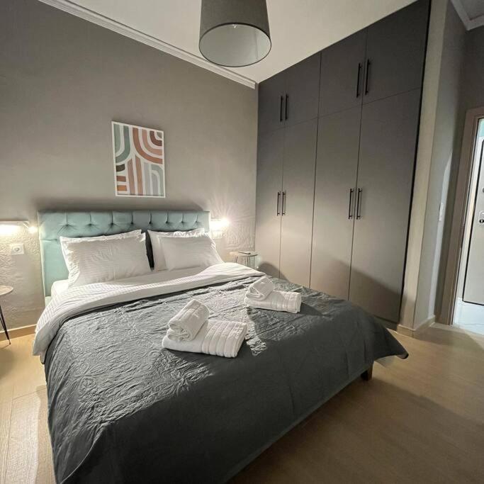 Apartamento K&M 40 Ekklision A' Drama Exterior foto